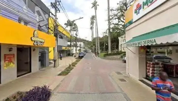 Armazem Das Festas -  Street View E 360deg - Piraí