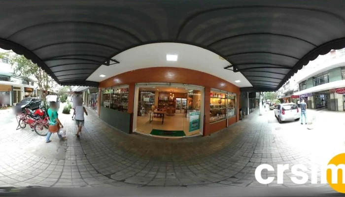 Armazém Fit Store Nova Friburgo - Nova Friburgo