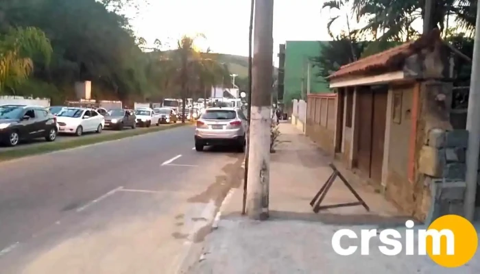 Armazem Havana Do Proprietario - Paraíba Do Sul