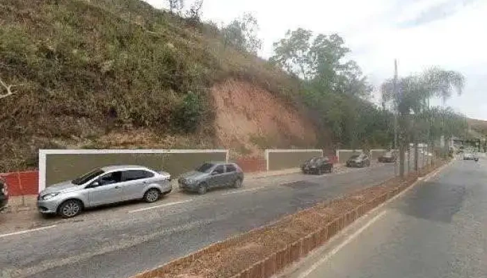 Armazem Havana Street View E 360deg - Paraíba Do Sul