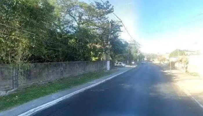 Armazem Marica Street View E 360deg - Maricá