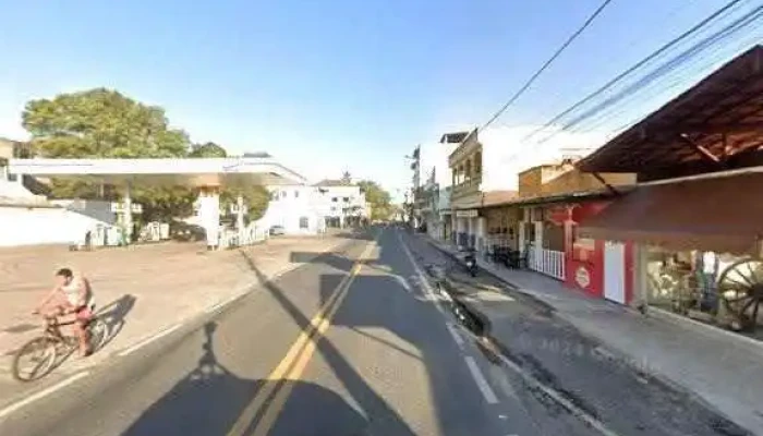 Armazem Rural Loja Street View E 360deg - Italva