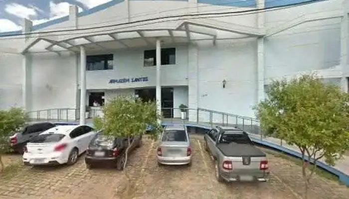 Armazem Santos De Miracema Ltda Street View E 360deg - Miracema