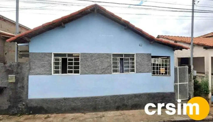 Armazém Urbaninho - 27 - Carmo Da Cachoeira