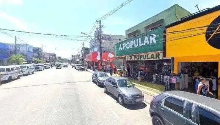 Art Em Moda -  Street View E 360deg - Itaguaí