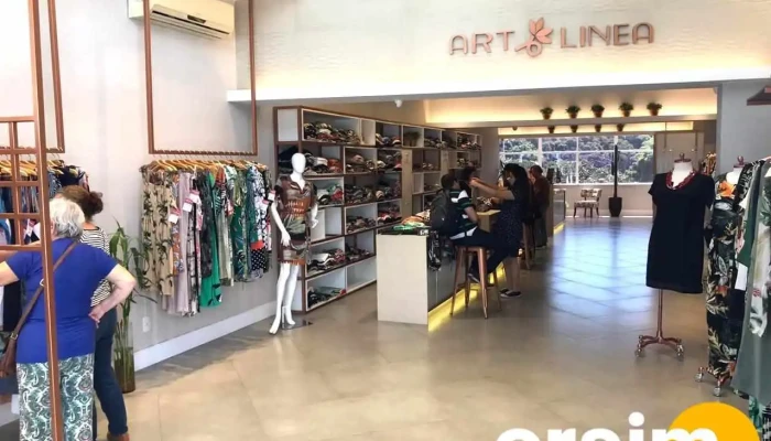 Art Linea -  Interior - Petrópolis