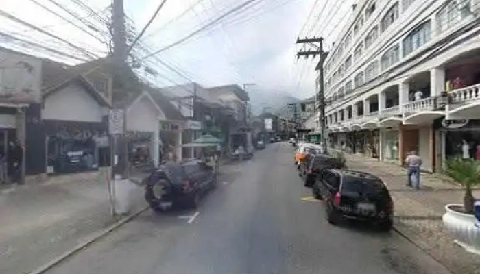 Art Linea -  Street View E 360deg - Petrópolis
