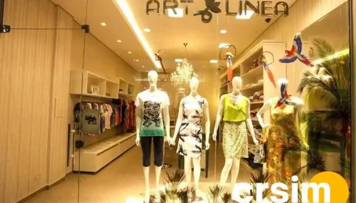 Art Linea -  Tudo - Petrópolis