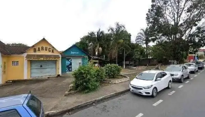 Arte Mimos Presentes Street View E 360deg - Itatiaia