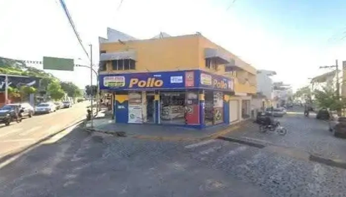 Artesa Da Vela Street View E 360deg - Itaocara