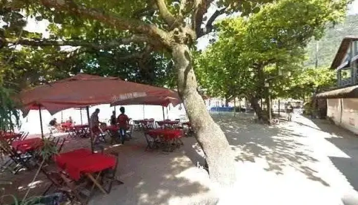 Arubinha Ilha Grande -  Street View E 360deg - Angra Dos Reis