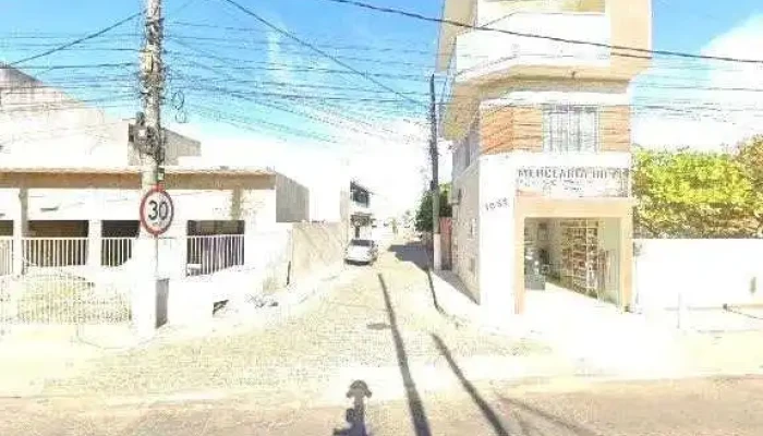 Arunah -  Street View E 360deg - São João Da Barra