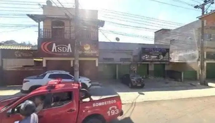 Asda Material De Construcao -  Tudo - Paty Do Alferes