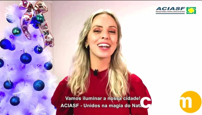 Associacao Comercial Industrial E Agricola De Sao Fidelis Do Proprietario - São Fidélis
