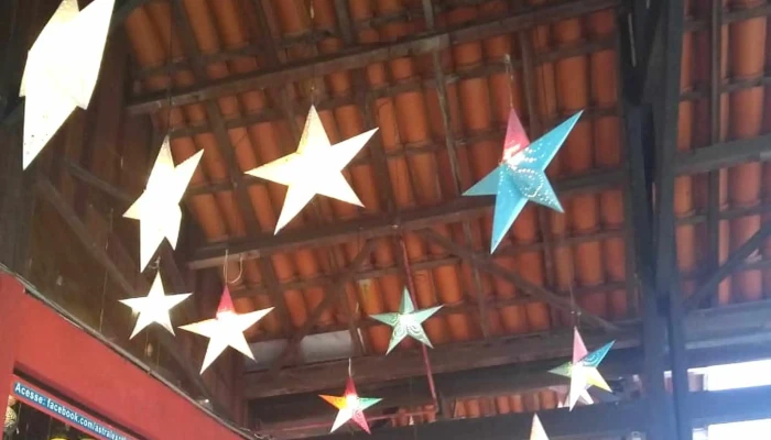 Astral Exotheryca Endereco - Itatiaia