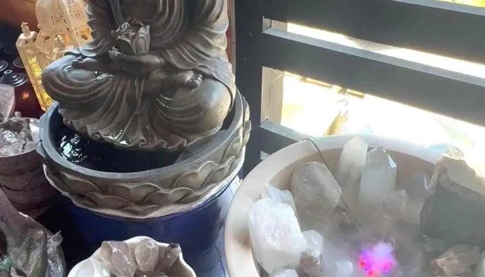 Astral Exotheryca Videos - Itatiaia