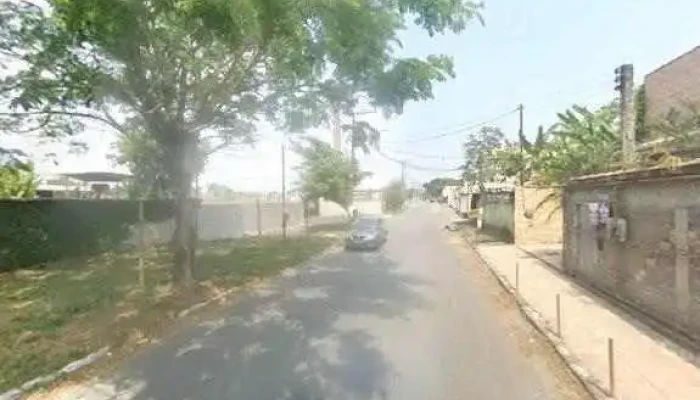 Astral Modas -  Street View E 360deg - Porto Real