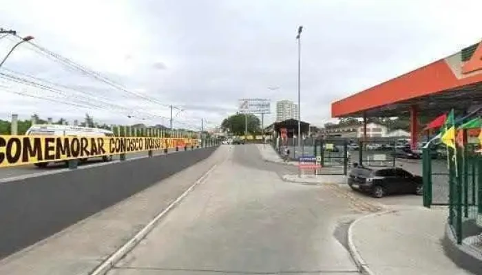 Atacadao   Sao Goncalo Street View E 360deg - São Gonçalo