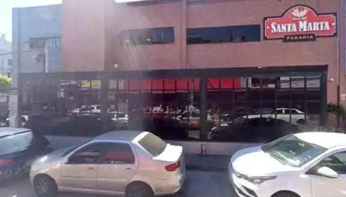 Atacadao Imperio Da Moda Street View E 360deg - Nova Iguaçu