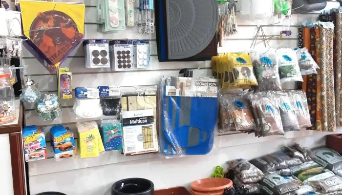 Atacadao Mult Lar Interior - São Francisco De Itabapoana