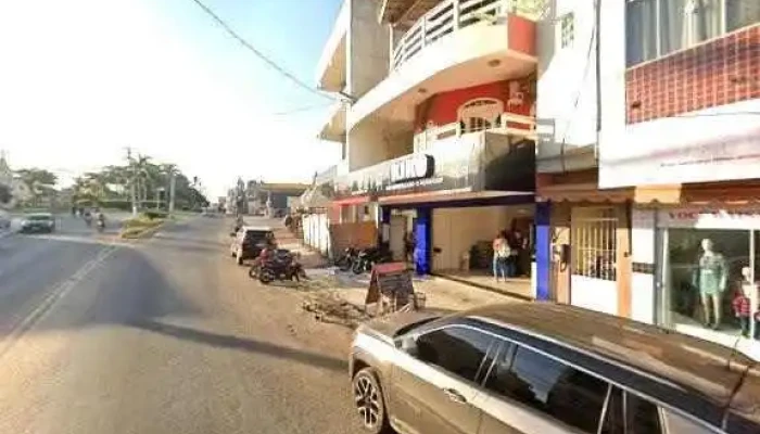Atacadao Mult Lar Street View E 360deg - São Francisco De Itabapoana