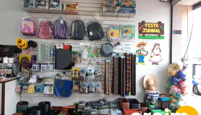 Atacadao Mult Lar Tudo - São Francisco De Itabapoana