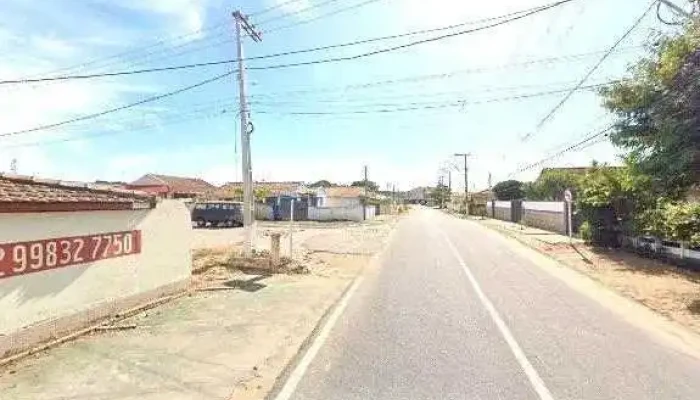 Atamacon Materiais De Construcao Tudo - São João Da Barra