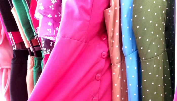 Ate Das Dondokas Roupas Acessorios Loja De Roupa - Nilópolis