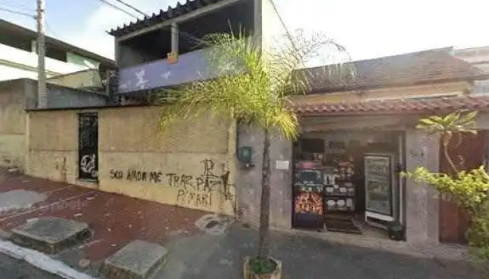 Ate Das Dondokas Roupas Acessorios Street View E 360deg - Nilópolis