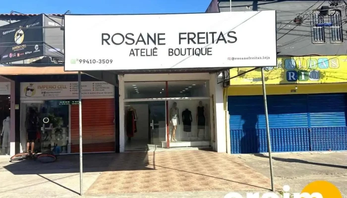 Ateliê Boutique Rosane Freitas - Itaguaí