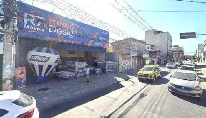 Atelie Da Costura Street View E 360deg - Nilópolis