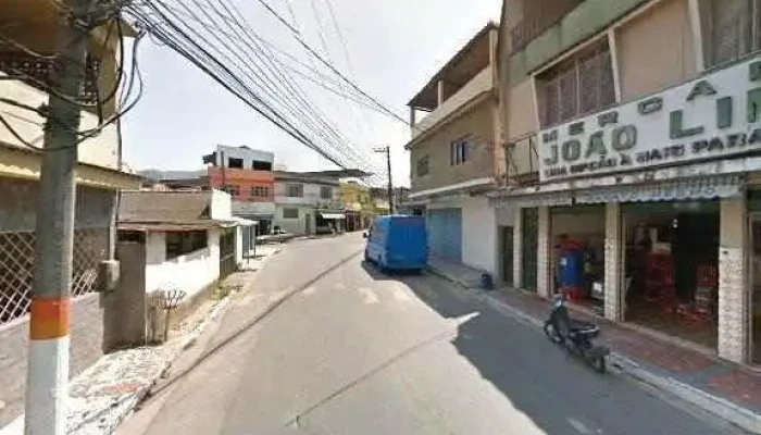 Atelie Deise Reis Tudo - Paracambi