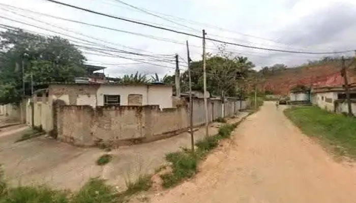 Atelie Jaqueline Martins Eng Pedreirajaperi  Alugueis De Fantasias Street View E 360deg - Japeri