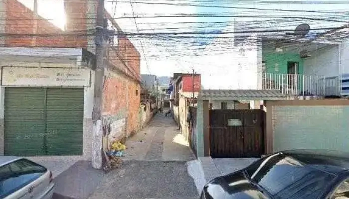 Atelie Modas Fashion -  Street View E 360deg - Mangaratiba