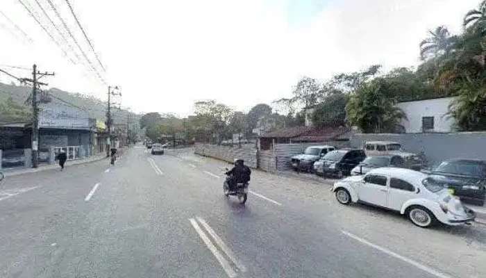 Atelier Da Lele Street View E 360deg - Miguel Pereira