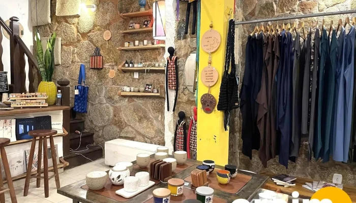 Atelier Na Pele -  Tudo - Paraty