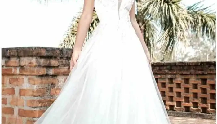 Atelier Noivas Nova Friburgo -  Vestido De Noiva - Nova Friburgo
