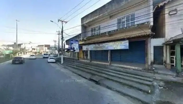 Atelier Rm Modas -  Street View E 360deg - Saquarema