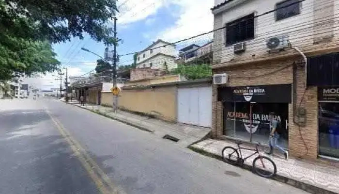 Atimalus Moda Intima Street View E 360deg - Japeri