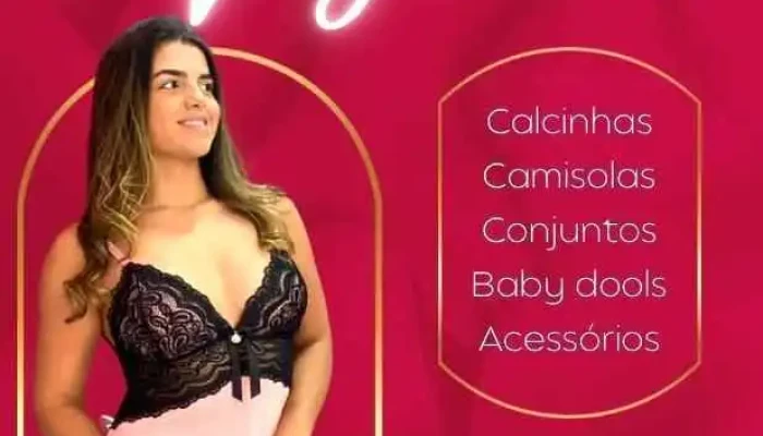 Atimalus Moda Intima Tudo - Japeri