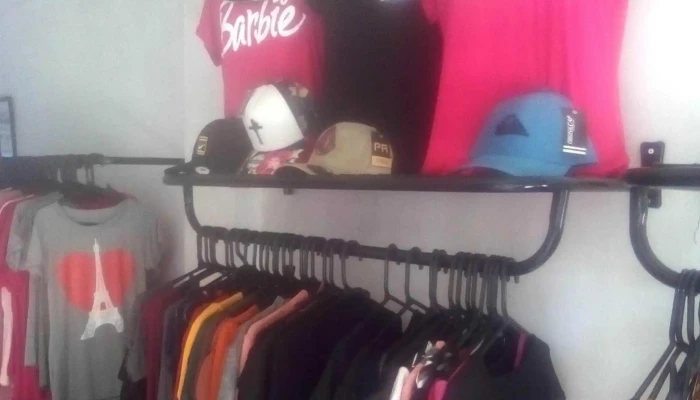 Atitude Feminina Modas -  Loja De Roupa - Seropédica