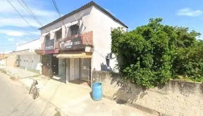 Atitude Feminina Modas -  Street View E 360deg - Seropédica