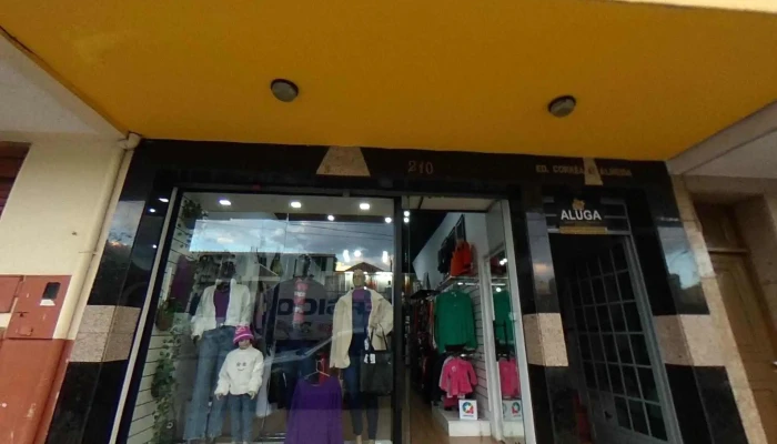 Attittud -  Street View E 360deg - Cordeiro