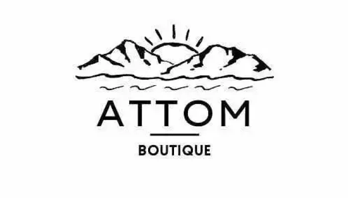 Attom Boutique -  Tudo - Miguel Pereira