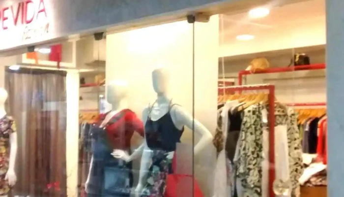 Attrevida Moda Feminina All Size -    Niteroi Tudo - Niterói