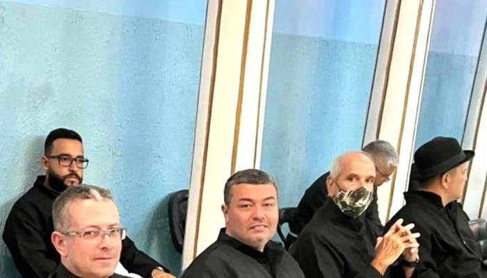Augusta E Respeitavel Loja Simbolica Vale Do Nilo No 23 Associacao Organizacao - Japeri