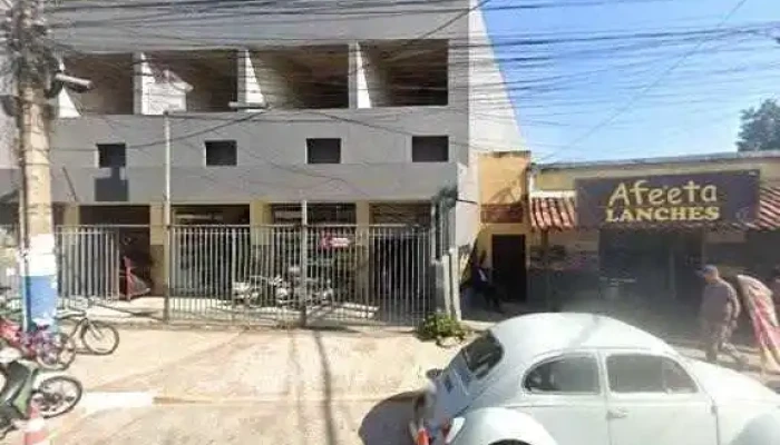 Autentica Moda Feminina -  Street View E 360deg - Tanguá