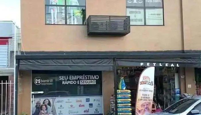 Autentica moda feminina - Tanguá