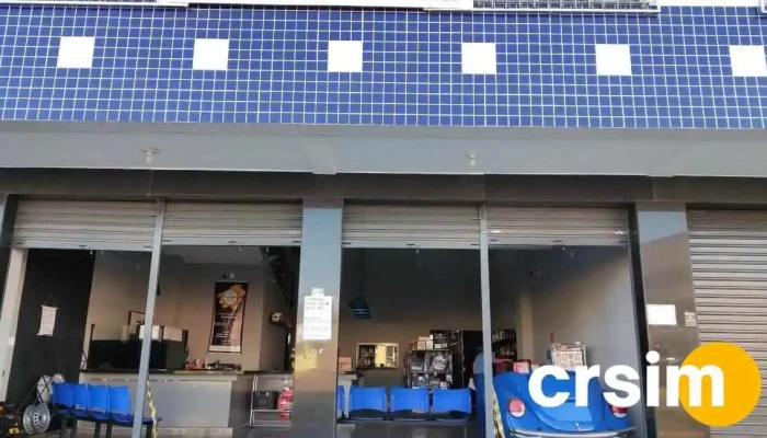 Auto Peças Azoberte - Porto Real