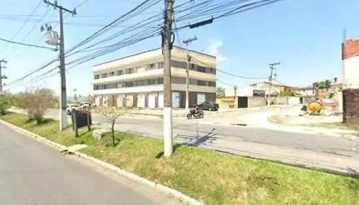 Auto Pecas Azoberte Street View E 360deg - Porto Real